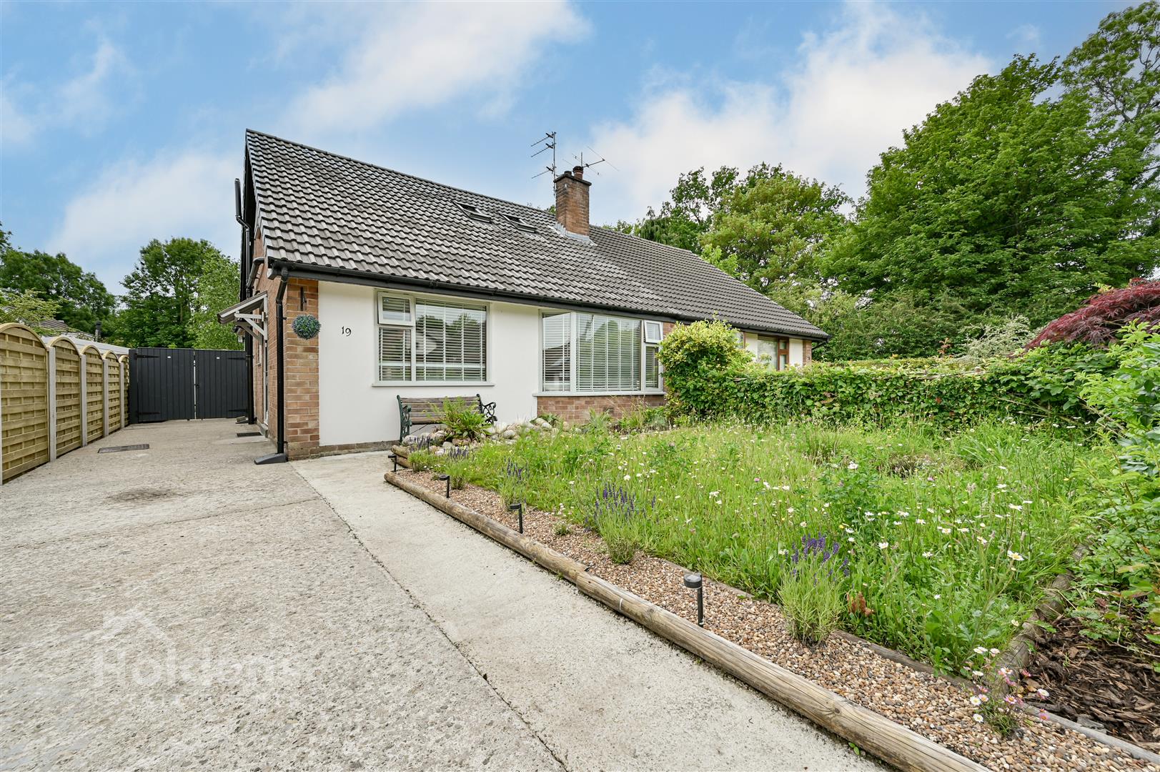 Tunbrook Avenue, Grimsargh, Preston
